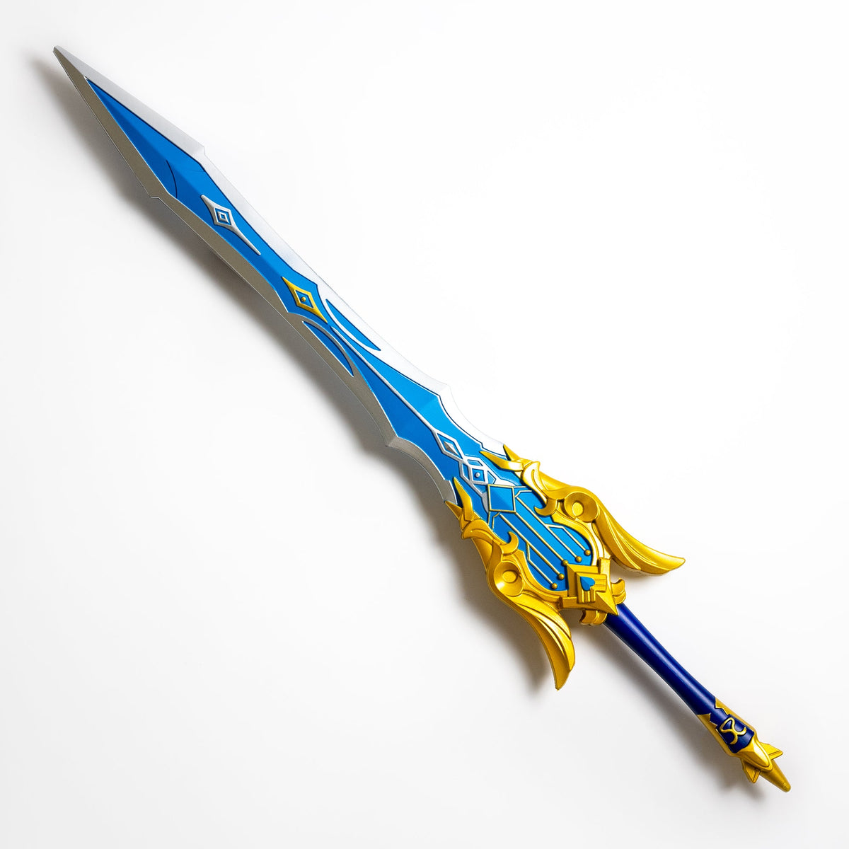 Song of Broken Pines Sword (High Density Foam) Video Game Sword - Tophatter Daily Deals
