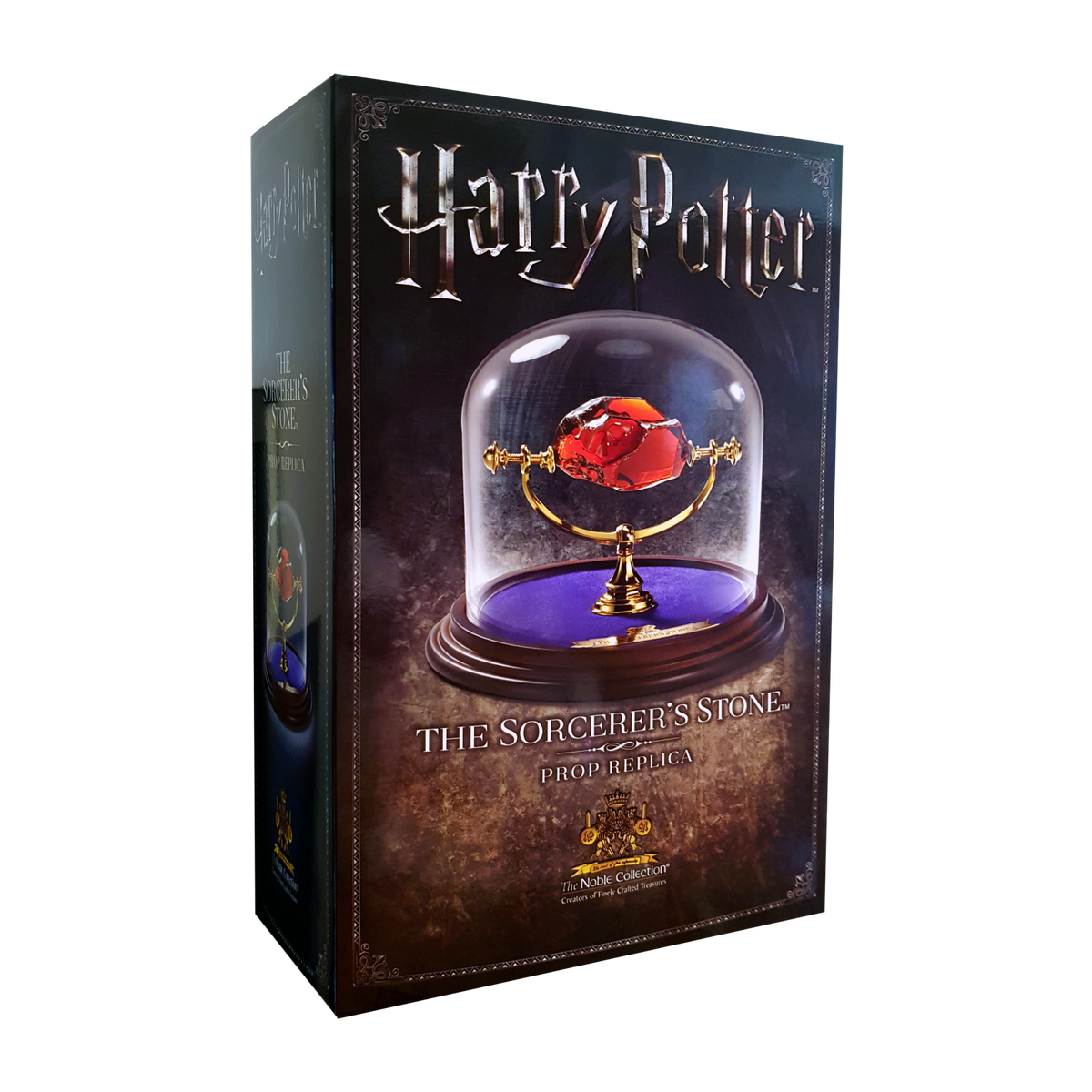 Harry Potter - Philosopher's Stone Display Case