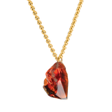 Harry Potter - The Philosopher's Stone Pendant Necklace - Tophatter Daily Deals