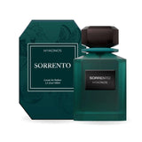 Mykonos Sorrento Extrait De Parfum 100ml Spray - Tophatter Daily Deals