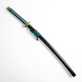 Sosuke Aizen's "Kyoka Suigetsu" Katana Anime Sword - Tophatter Daily Deals