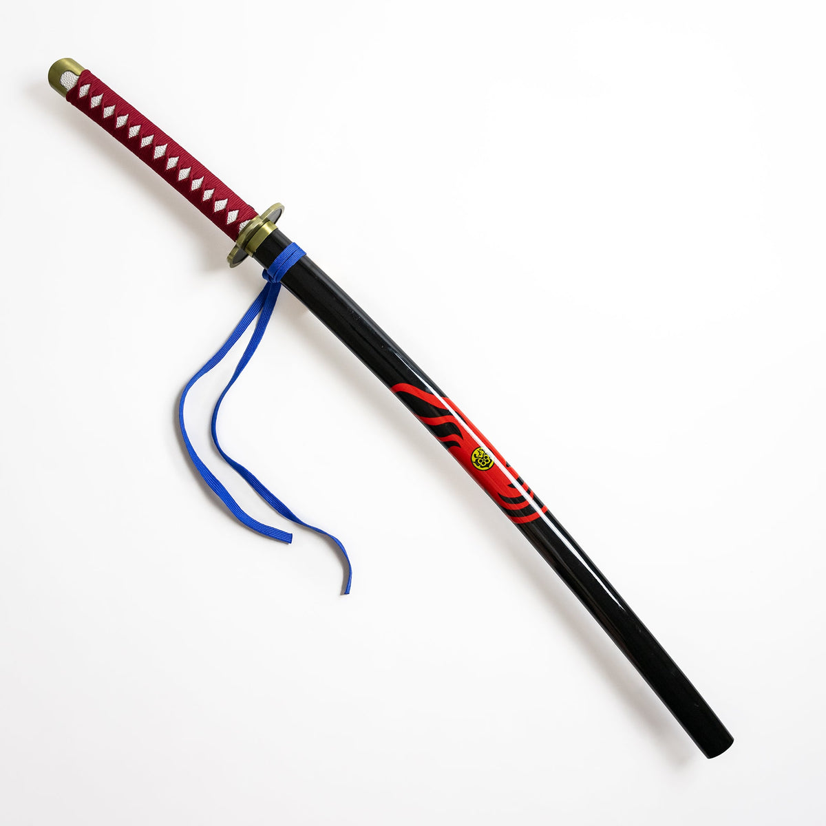 Souza Samonji Anime Sword - Tophatter Daily Deals
