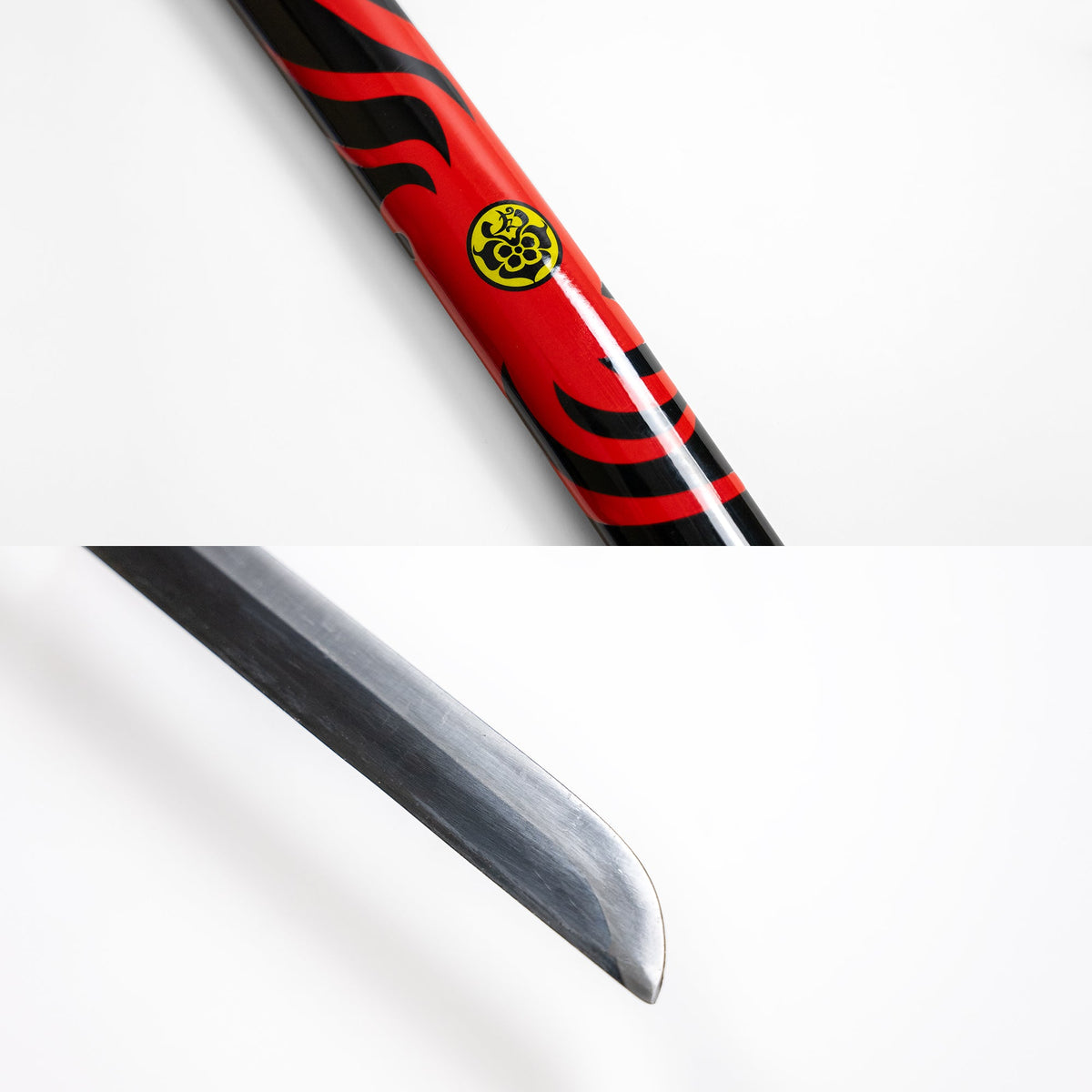 Souza Samonji Anime Sword - Tophatter Daily Deals