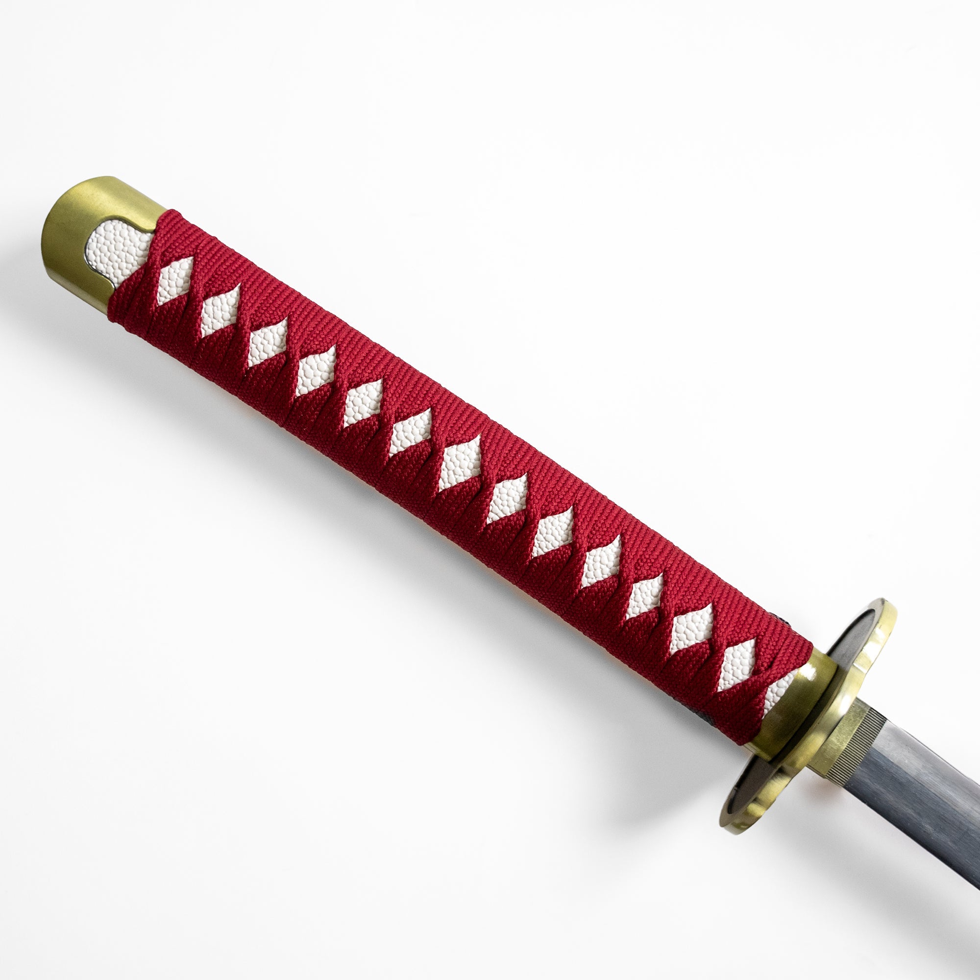 Souza Samonji Anime Sword - Tophatter Daily Deals