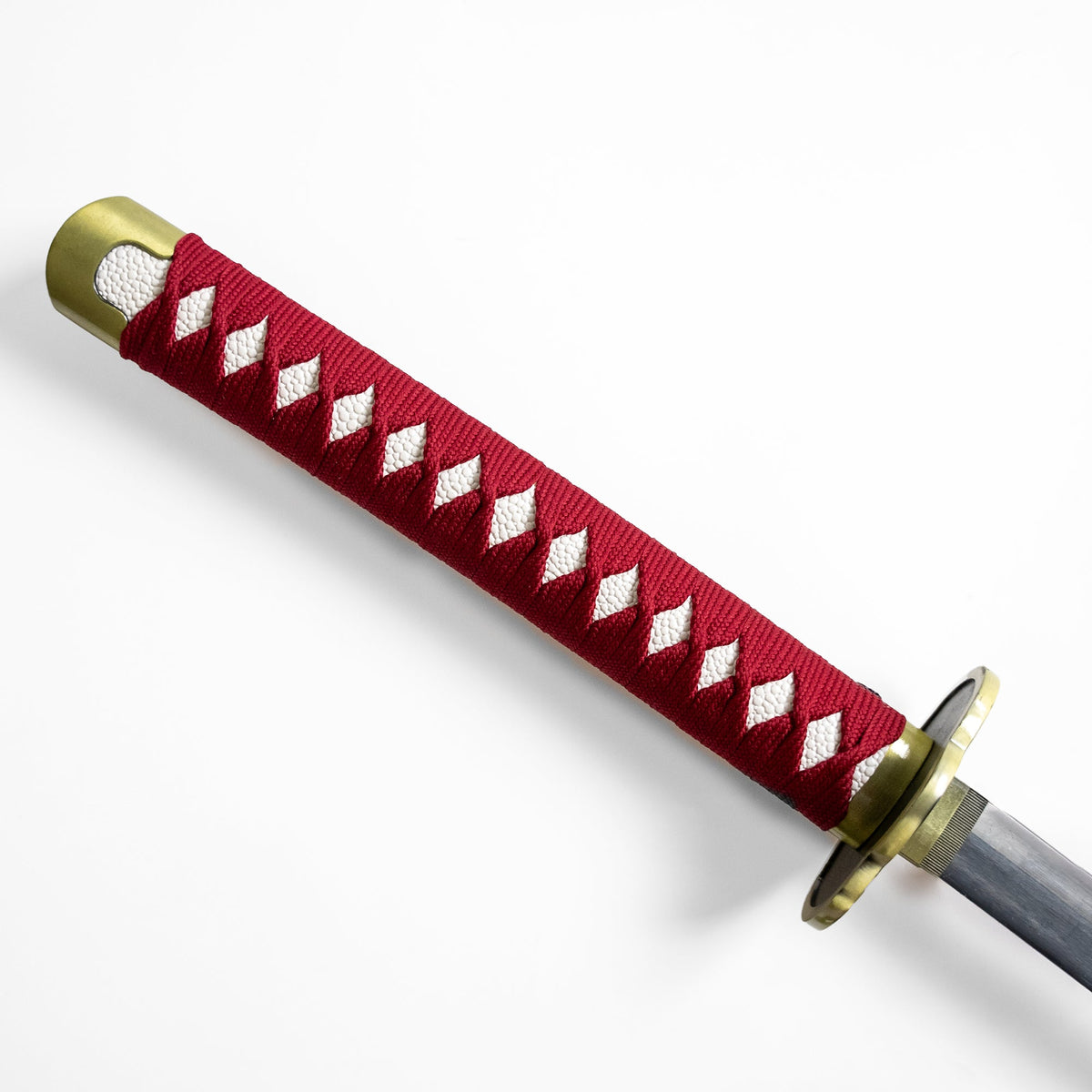 Souza Samonji Anime Sword - Tophatter Daily Deals