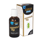 Spanish Fly Gold Men Drops 30ml Aphrodisiac Enhancer > Essentials > Mens Enhancers - Tophatter Daily Deals