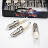 Spark Plug Pipe One Hitter with Hidden Stash - Smoking Pipe Smoking Accessories - Tophatter Daily Deals