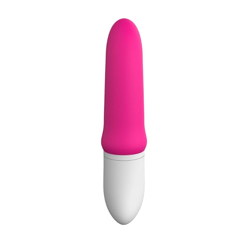 Sparta II Vibrator - Sleek Design for Relaxation - Pink > Sex Toys For Ladies > G-Spot Vibrators - Tophatter Daily Deals