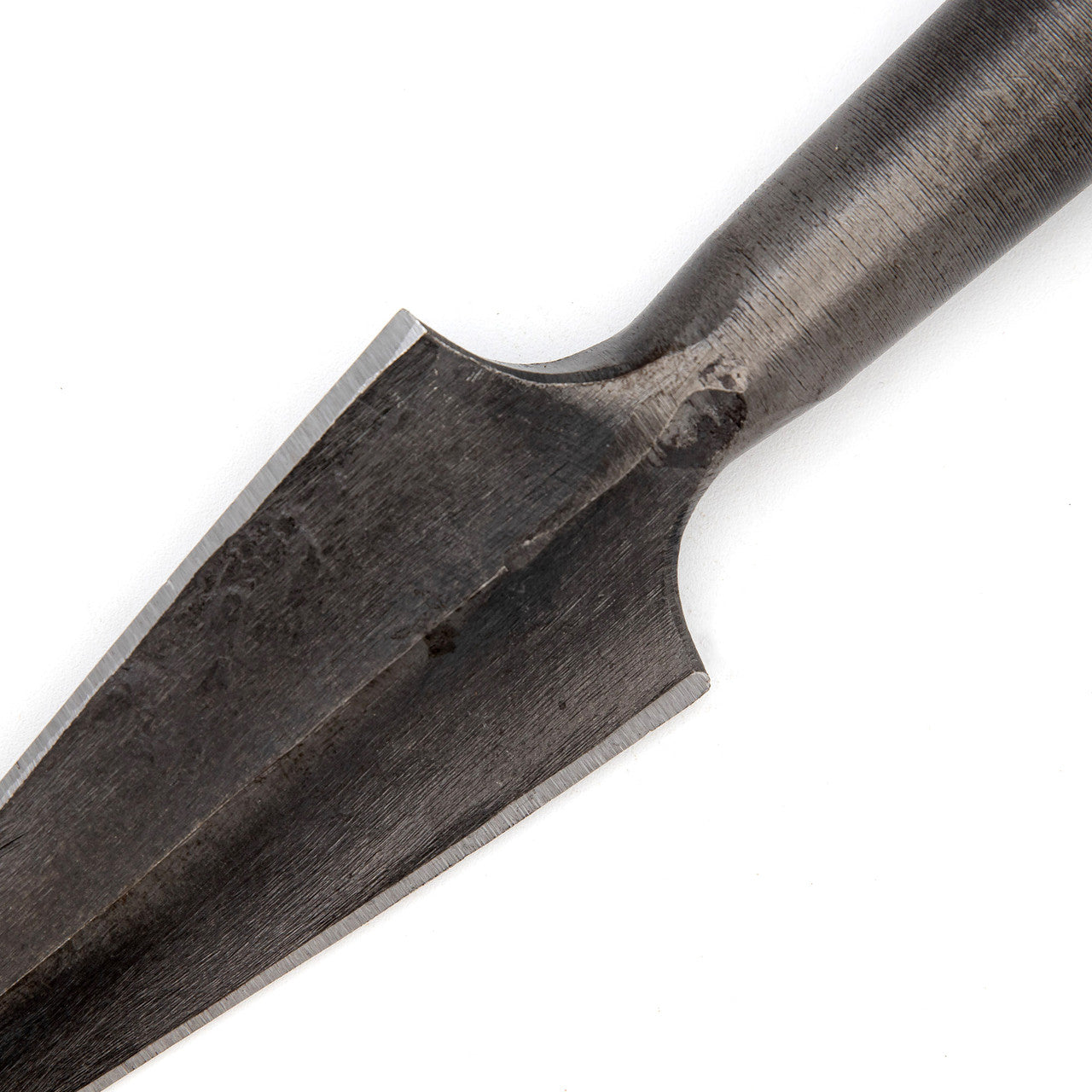 Spartan 300 Spear Head Hand-Forged from High Carbon Steel Knives - Tophatter Daily Deals