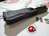 S2G Tactical Spartan D/A OTF Automatic Knife - Damascus Spear Serrated Knife-OTF - Tophatter Daily Deals