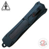 Delta Force Spartan OTF Knife D/A Automatic - Gladius Spear Serrated Knife-OTF - Tophatter Daily Deals