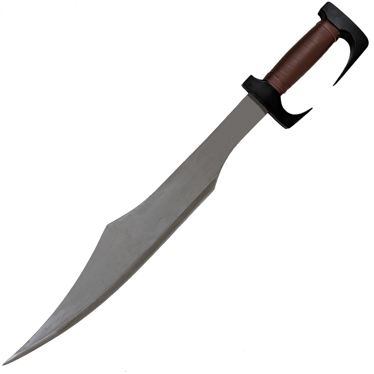 King Leonidas' Spartan Sword Movie Sword - Tophatter Daily Deals