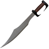 King Leonidas' Spartan Sword Movie Sword - Tophatter Daily Deals