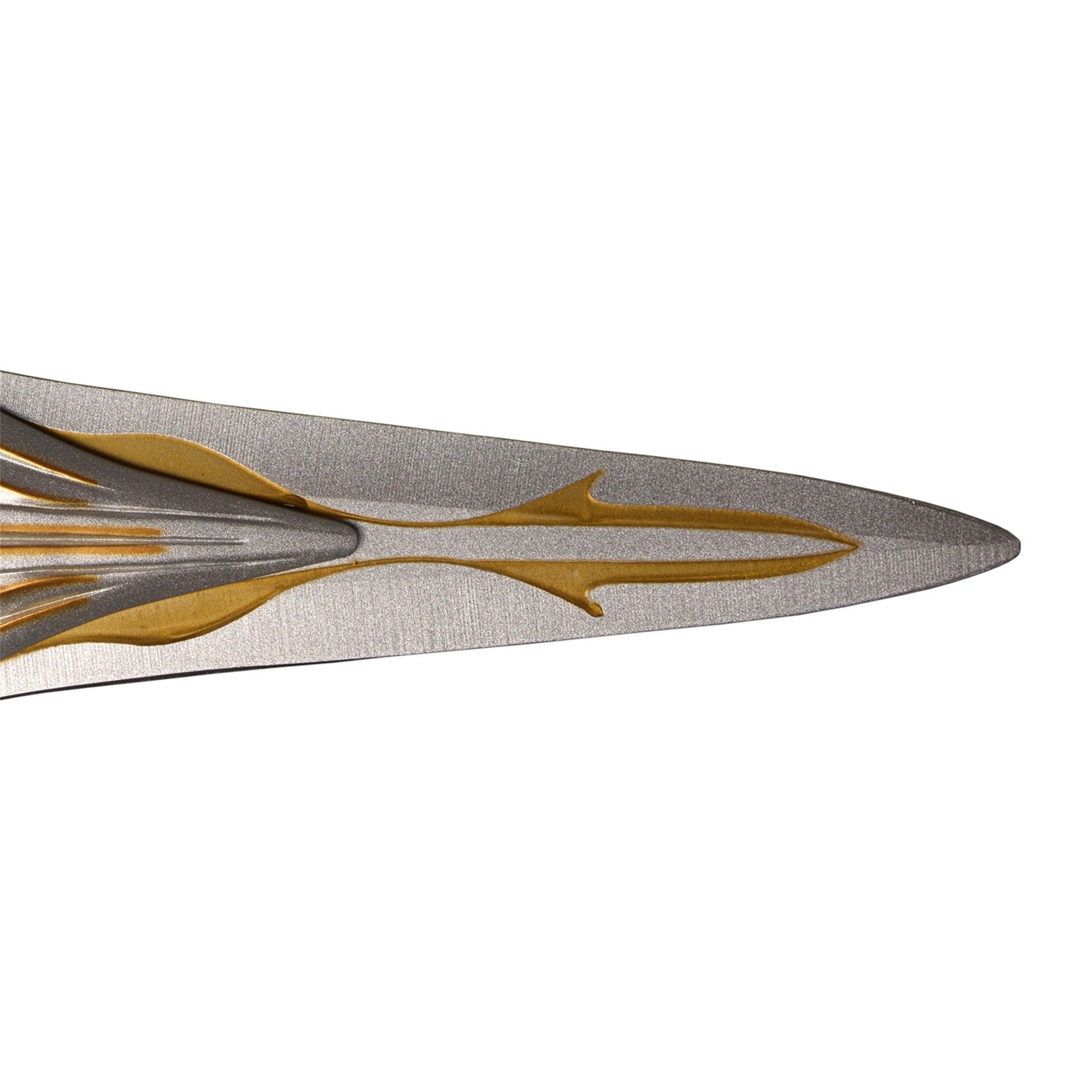 Spear of Leonidas Life-size Metal Replica - Tophatter Daily Deals