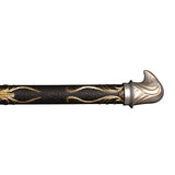 Spear of Leonidas Life-size Metal Replica - Tophatter Daily Deals