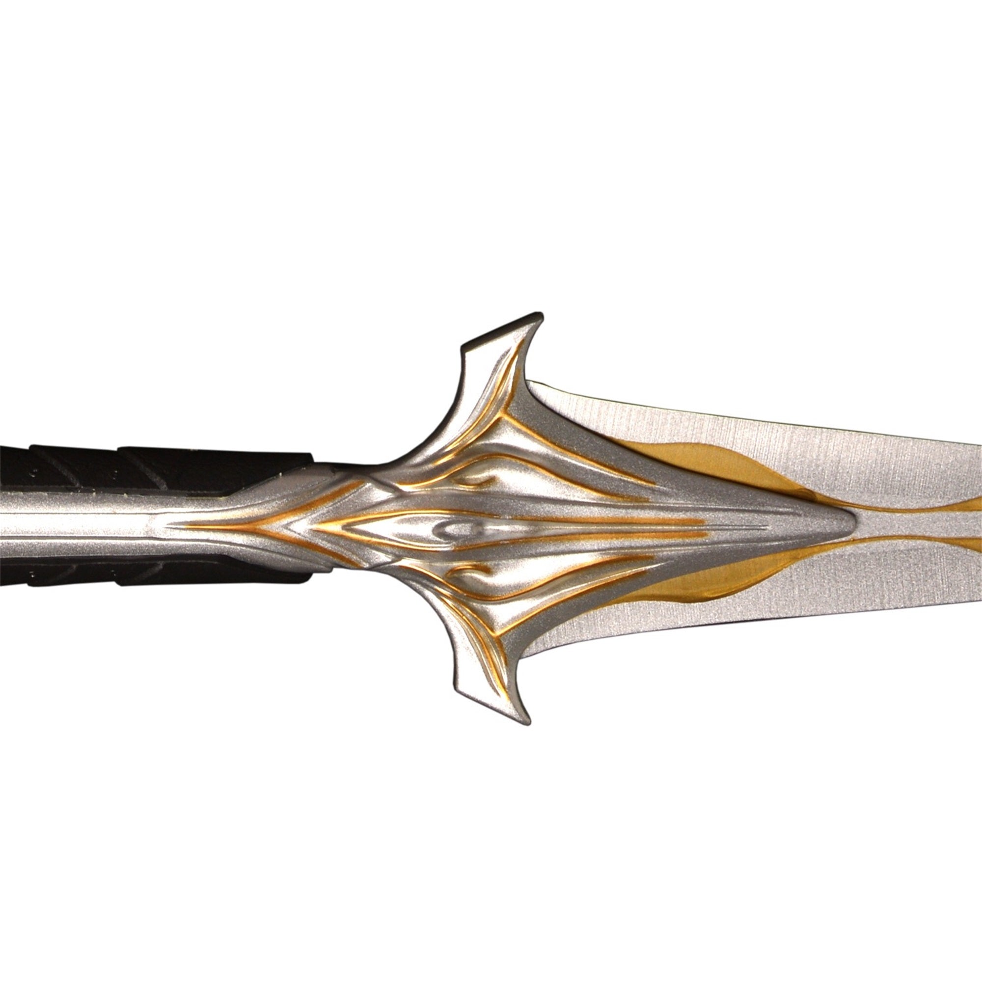 Spear of Leonidas Life-size Metal Replica - Tophatter Daily Deals