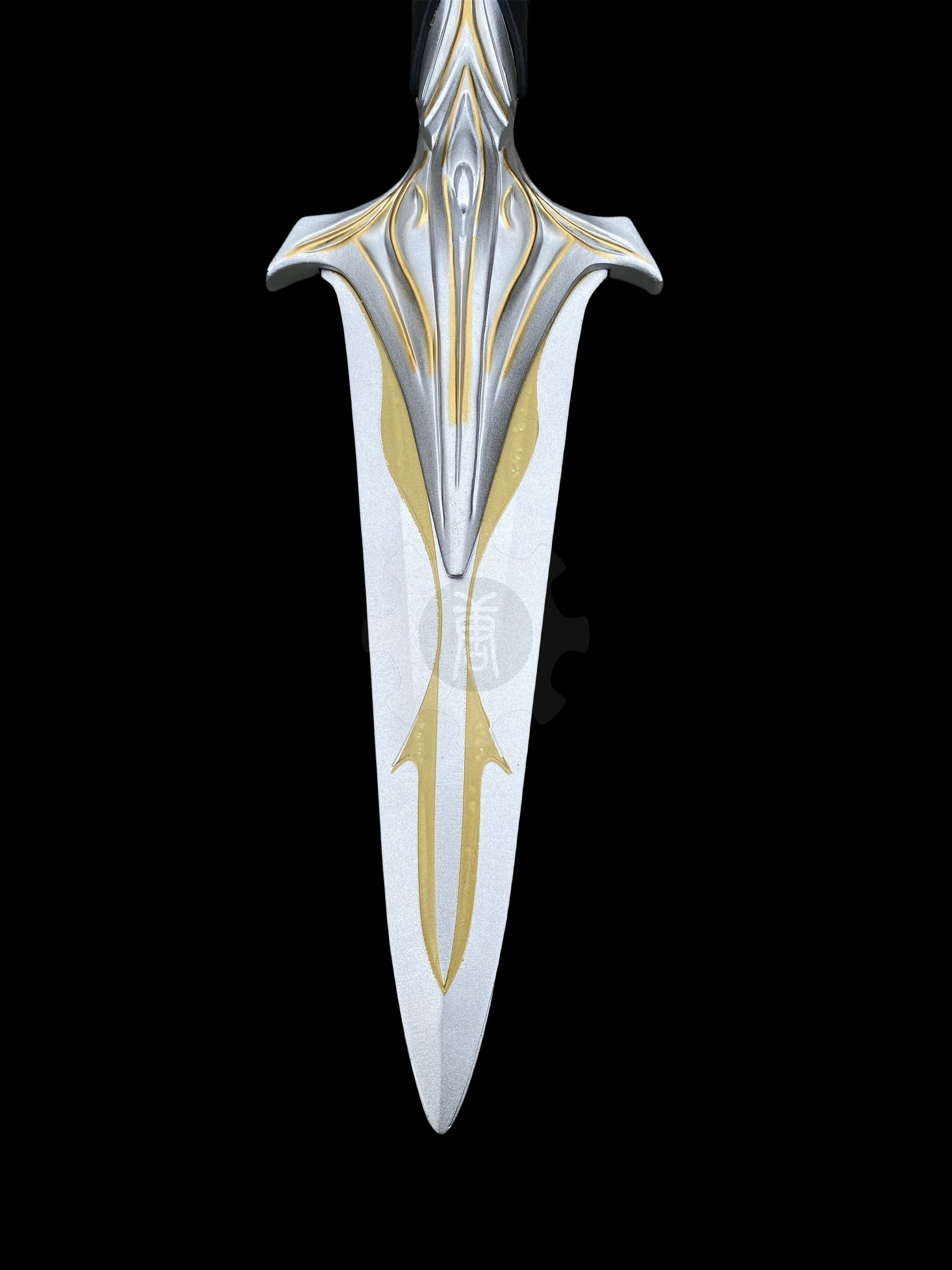 Spear of Leonidas Life-size Metal Replica - Tophatter Daily Deals