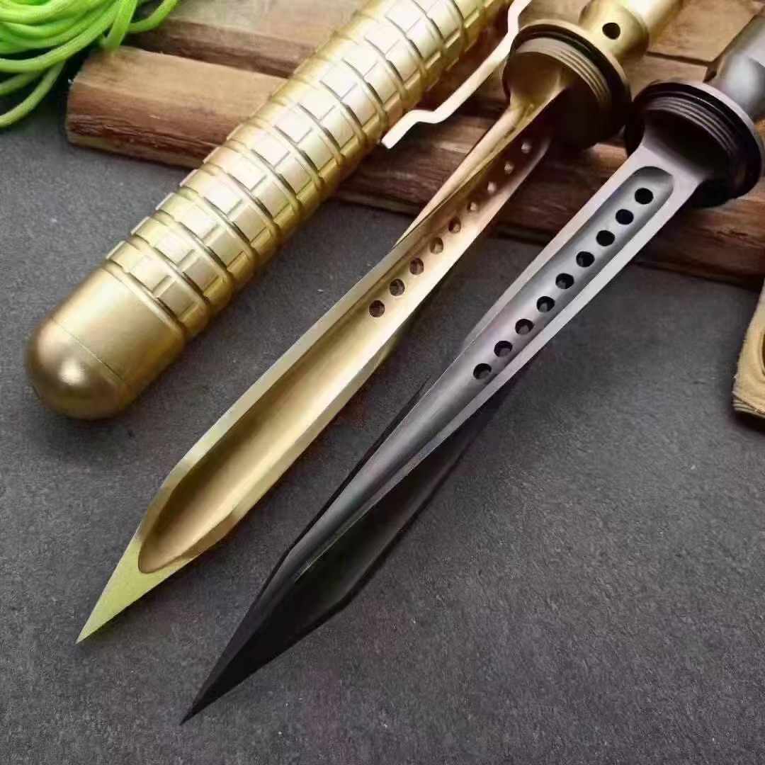 Special Forces Trident Dagger - Tophatter Daily Deals