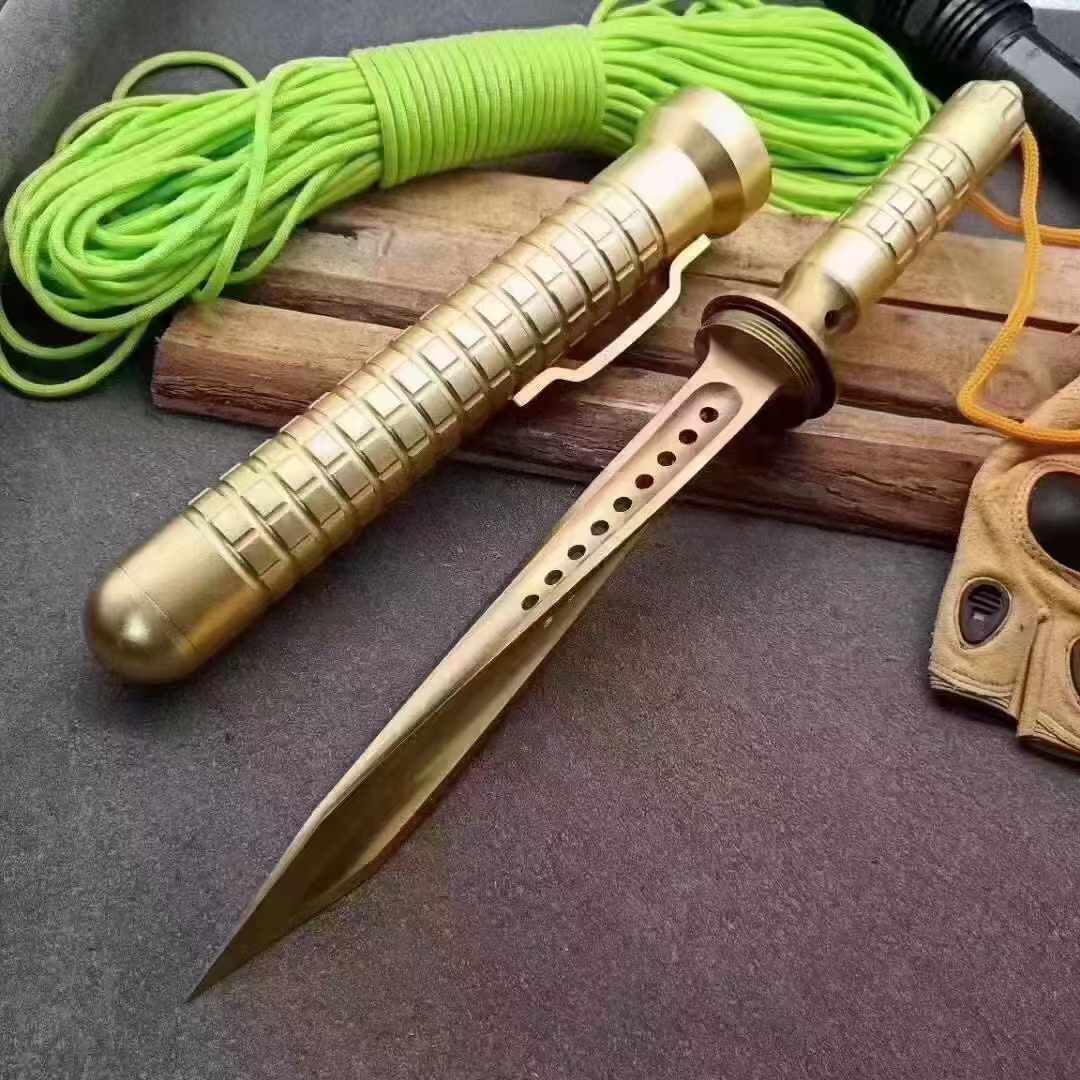 Special Forces Trident Dagger - Tophatter Daily Deals