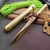 Special Forces Trident Dagger - Tophatter Daily Deals