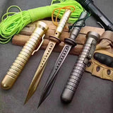 Special Forces Trident Dagger - Tophatter Daily Deals