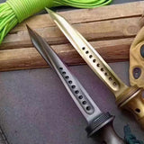 Special Forces Trident Dagger - Tophatter Daily Deals