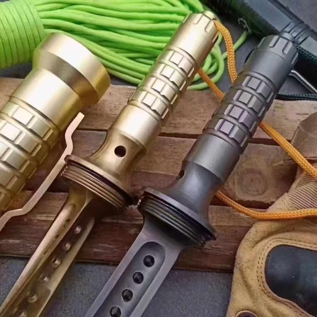 Special Forces Trident Dagger - Tophatter Daily Deals