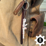 Spectrum Skin Weapon Pendant Spectrum Phantom Classic Keychain - Tophatter Daily Deals