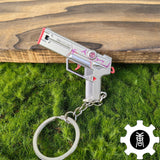 Spectrum Skin Weapon Pendant Spectrum Phantom Classic Keychain Spectrum Classic - Tophatter Daily Deals