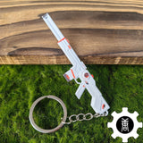 Spectrum Skin Weapon Pendant Spectrum Phantom Classic Keychain - Tophatter Daily Deals