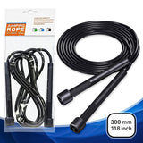 Best Skipping Ropes for Weight Loss - Skipping Rope Jump Speed Exercise Adult Kids Crossfit Exercise & Fitness - Tophatter Daily Deals