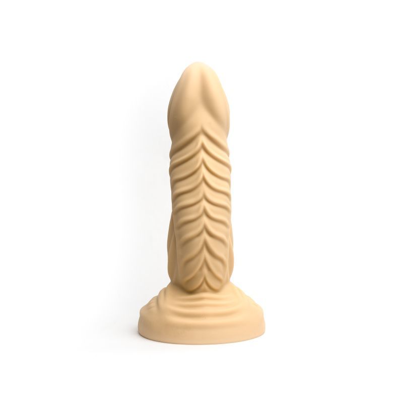 Sphinx Liquid Silicone 8" Dildo > Dildos > Realistic Dildos - Tophatter Daily Deals
