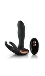 Renegade Sphinx Warming Prostate Massager Prostate Massagers - Tophatter Daily Deals