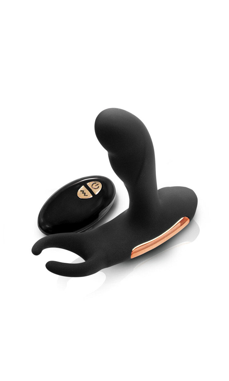 Renegade Sphinx Warming Prostate Massager Prostate Massagers - Tophatter Daily Deals