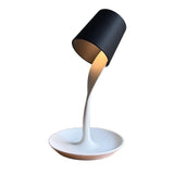 Spilled Milk Table Lamp Table Lamp - Tophatter Daily Deals