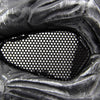 Spine Tingler Tactical Mask Airsoft Wargame Paintball Motorcycle Halloween Full Face Skull Face Mask - Tophatter Daily Deals