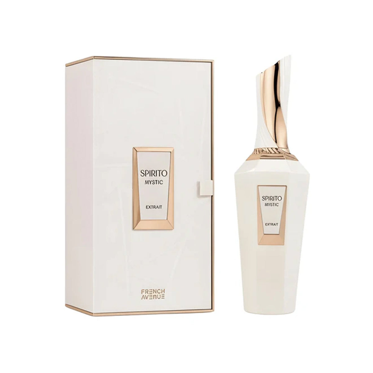 French Avenue Spirito Mystic Extrait De Parfum 100ml Spray - Tophatter Daily Deals