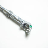Magic Wands - Spoiled Father Wizard's Wand (Resin) Movie Sword - Tophatter Daily Deals