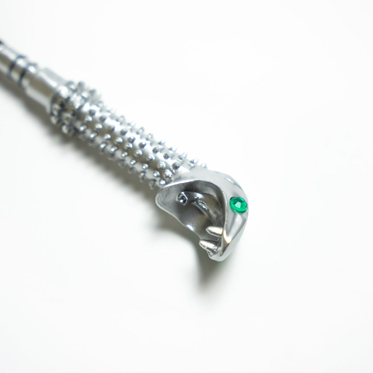 Magic Wands - Spoiled Father Wizard's Wand (Resin) Movie Sword - Tophatter Daily Deals