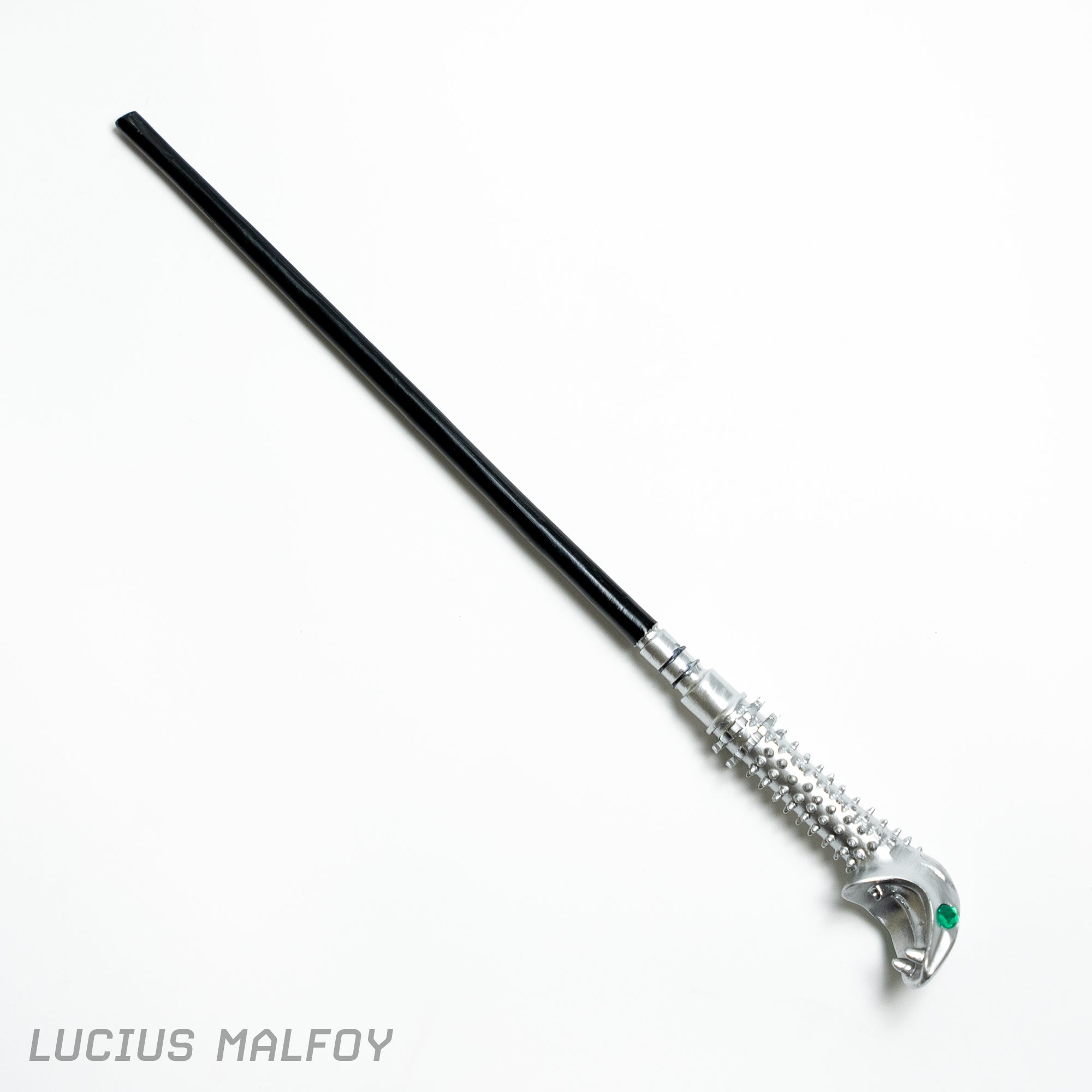 Magic Wands - Spoiled Father Wizard's Wand (Resin) Movie Sword - Tophatter Daily Deals