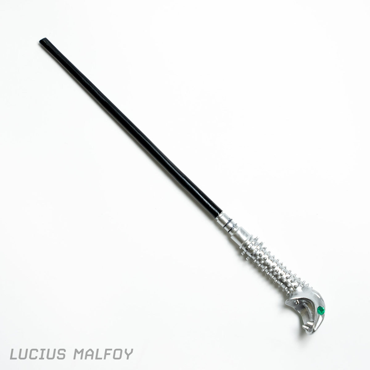 Magic Wands - Spoiled Father Wizard's Wand (Resin) Movie Sword - Tophatter Daily Deals