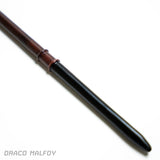 Magic Wands - Spoiled Wizard's Wand (Resin) Movie Sword - Tophatter Daily Deals