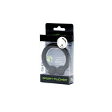 Sport Fucker Bullring - Silicone Cock Ring - Black 48mm > Cock Ring > Single - Tophatter Daily Deals