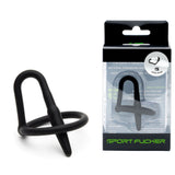 Sport Fucker Cock Plug for > Sex Toys For Men > Sounding Rods - Tophatter Daily Deals