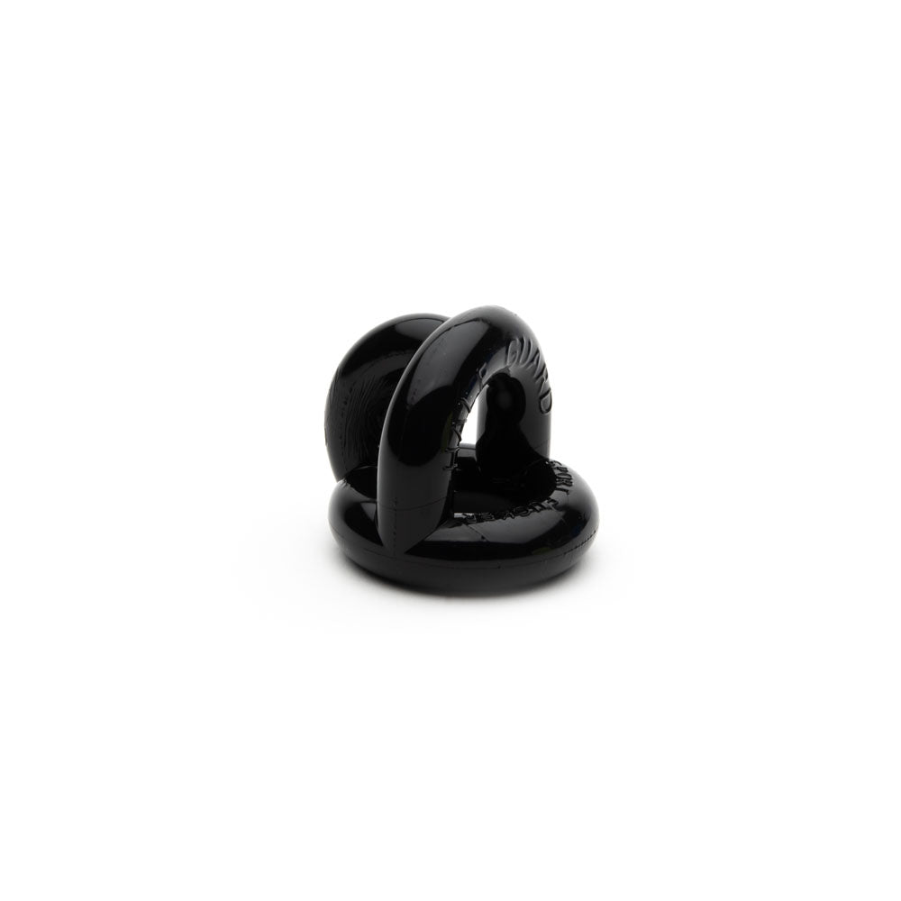 Sport Fucker Half Guard Comfortable Cock and Ball Ring > Cock Ring > Sling - Tophatter Daily Deals
