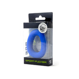 Sport Fucker Hero Ring - Comfortable Cock & Ball Ring > Cock Ring > Single - Tophatter Daily Deals