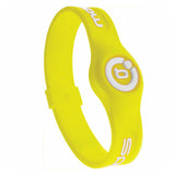Sport Magnetic Wristband - Bioflow Bracelet Sport Twin & Slim- Magnetic Silicone Wristband Therapy Recovery Health & Beauty - Tophatter Daily Deals
