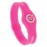 Sport Magnetic Wristband - Bioflow Bracelet Sport Twin & Slim- Magnetic Silicone Wristband Therapy Recovery Health & Beauty - Tophatter Daily Deals