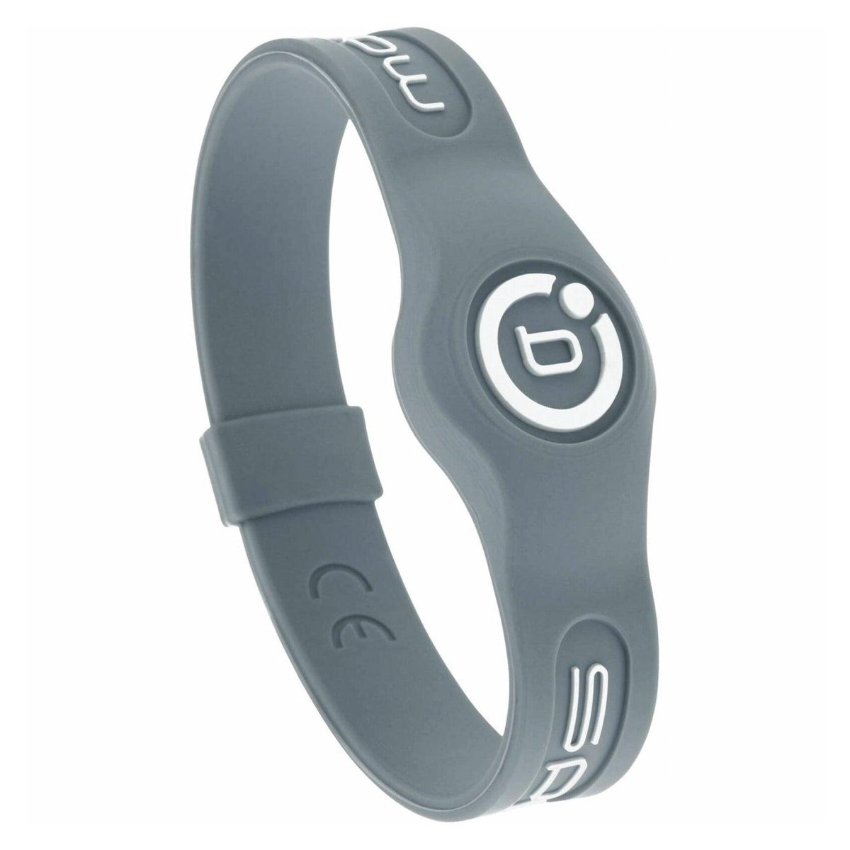 Sport Magnetic Wristband - Bioflow Bracelet Sport Twin & Slim- Magnetic Silicone Wristband Therapy Recovery Health & Beauty - Tophatter Daily Deals