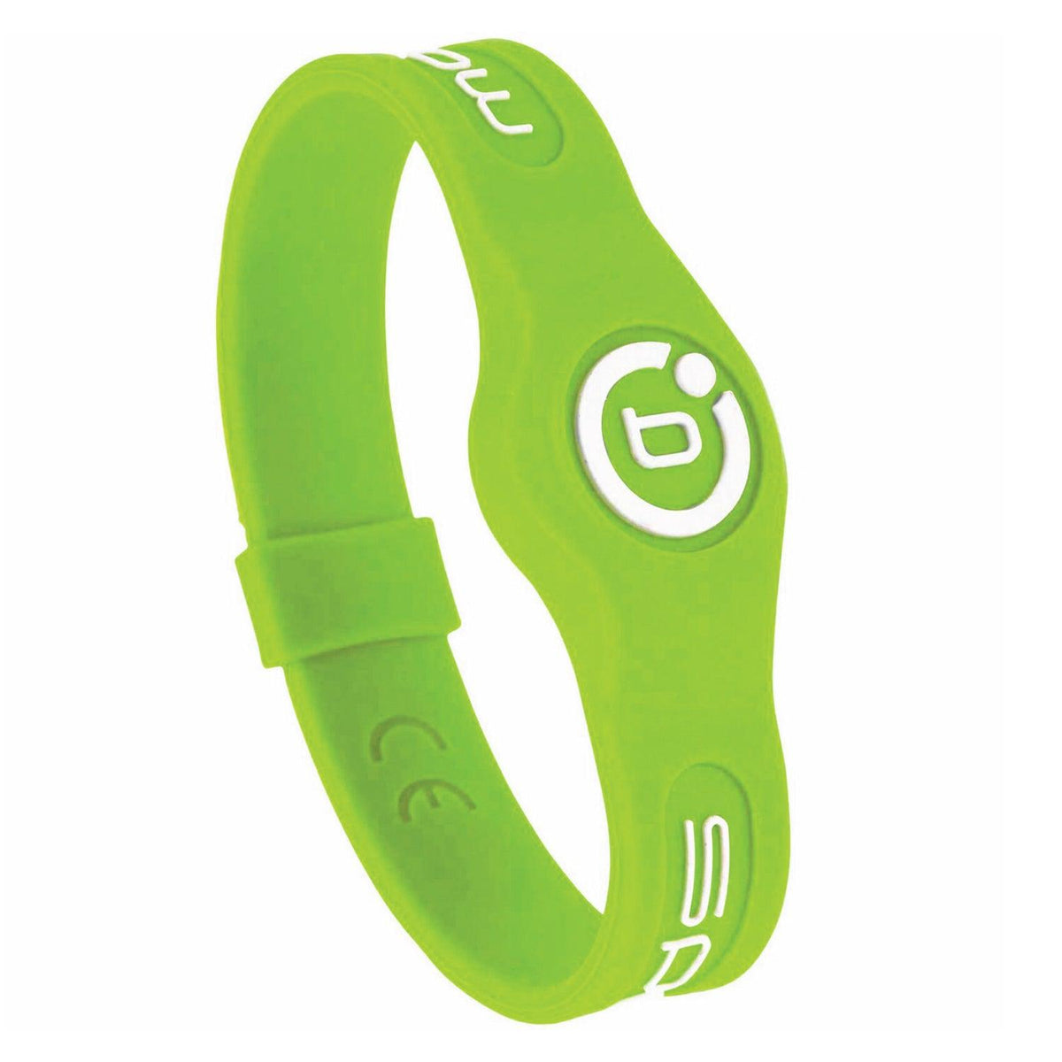 Sport Magnetic Wristband - Bioflow Bracelet Sport Twin & Slim- Magnetic Silicone Wristband Therapy Recovery Health & Beauty - Tophatter Daily Deals